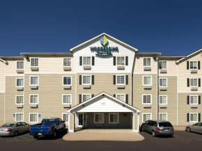 WoodSpring Suites Topeka, Topeka